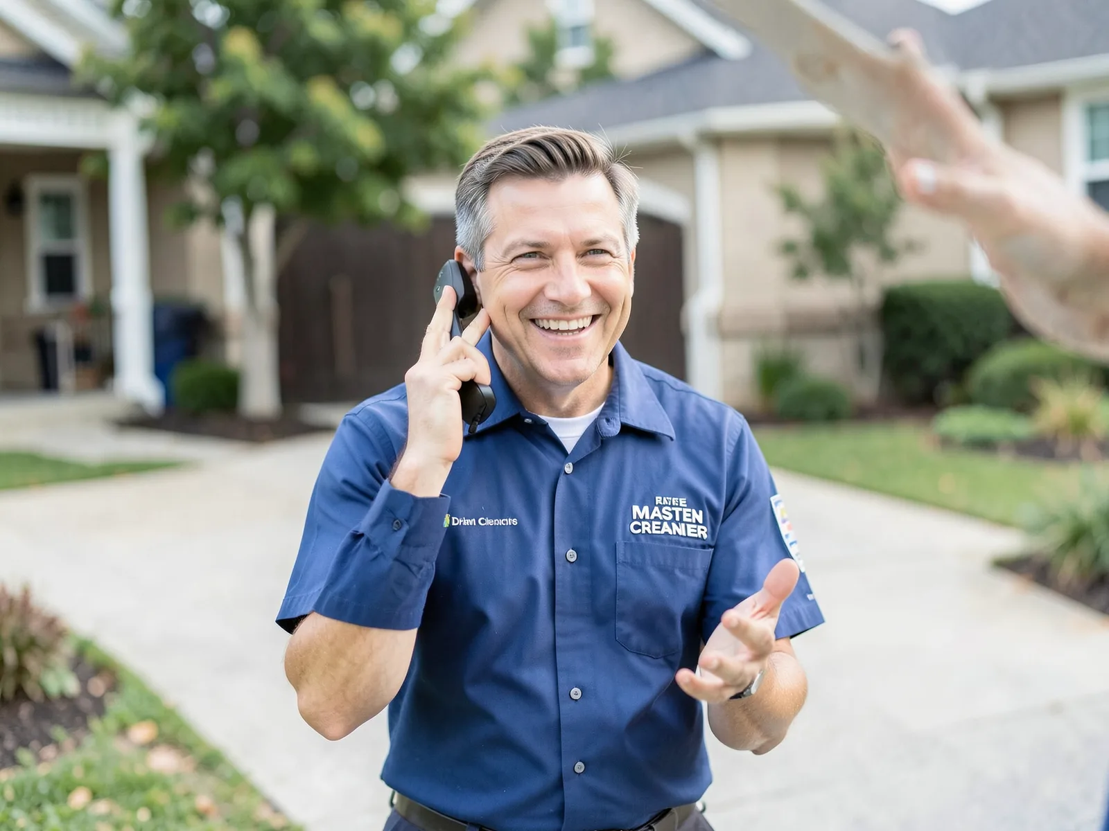 Drain Cleaning South Lebanon, OH FAQs